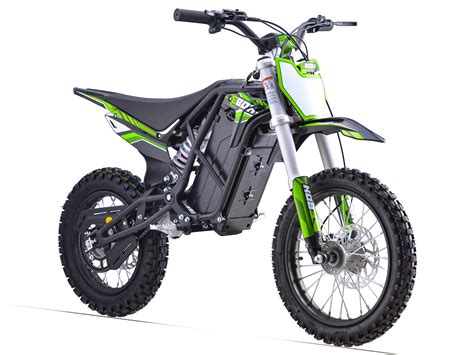 electric box fox|ebox electric dirt bike.